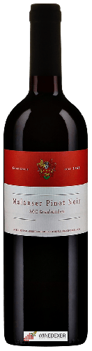 Domaine Weinbau Cottinelli - Malanser Pinot Noir