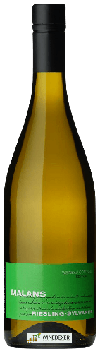 Domaine Weinbau Cottinelli - Malanser Riesling - Sylvaner