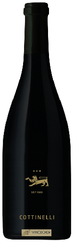 Domaine Weinbau Cottinelli - Sélection Pinot Noir