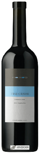 Domaine Weinbau Cottinelli - Tria Canor Cuvée Trimmiser