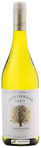 Weingut Cottonwood Grove - Chardonnay