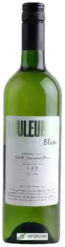 Domaine Couleur De Domaine Couleur De