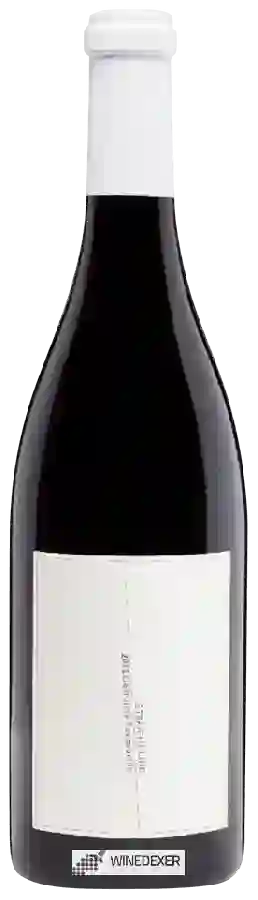 Domaine Couloir - Straight Line Tempranillo