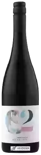 Domaine Coulter - C2 Sangiovese