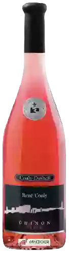 Domaine Couly-Dutheil - René Couly Chinon Rosé