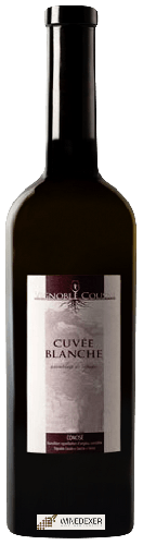 Vignoble Cousin - Cuvée Blanche