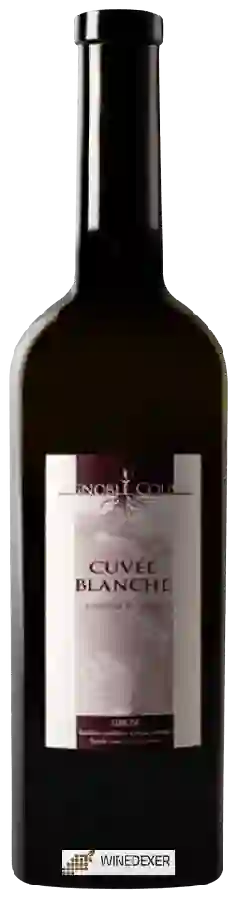 Vignoble Cousin - Cuvée Blanche