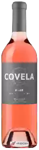 Domaine Covela - Rosé