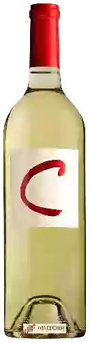 Domaine Covenant - Red C Sauvignon Blanc