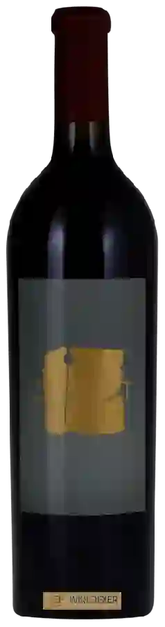 Domaine Covert - Cabernet Sauvignon
