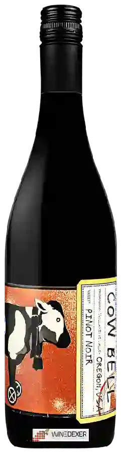 Domaine Cow Bell - Pinot Noir