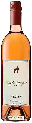 Domaine Coyote Canyon - Life Is Rosé Barbera
