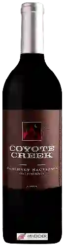 Domaine Coyote Creek