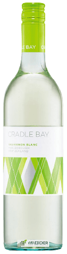 Domaine Cradle Bay - Sauvignon Blanc