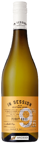 Domaine Crafters Union - In Session Pinot Gris