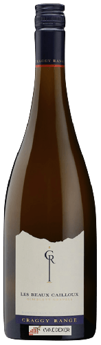 Domaine Craggy Range - Gimblett Gravels Les Beaux Cailloux