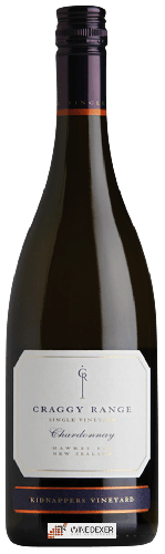 Domaine Craggy Range - Kidnappers Vineyard Chardonnay