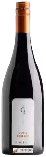 Domaine Craggy Range - Pinot Noir Block 16