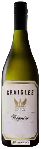 Domaine Craiglee - Viognier