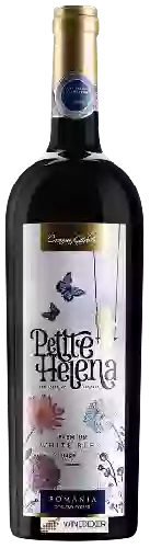 Domaine Crama Girboiu - Petite Helena Premium White Blend