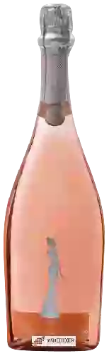 Domaine Crama Hermeziu - Mademoiselle Rosé