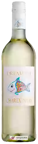 Domaine Cramele Recaş - Dreamfish Chardonnay