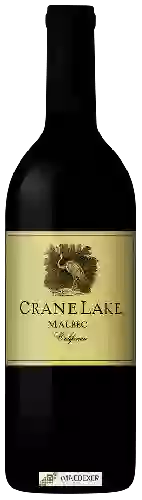 Domaine Crane Lake - Malbec