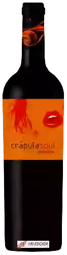 Domaine Crapula - Soul