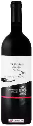 Domaine Cremisan Wine Estate - Baladi