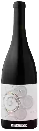 Domaine Crescere - Platt Vineyard Pinot Noir