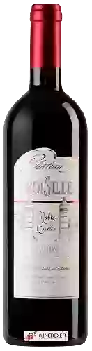 Château Les Croisille - Noble Cuvée Cahors