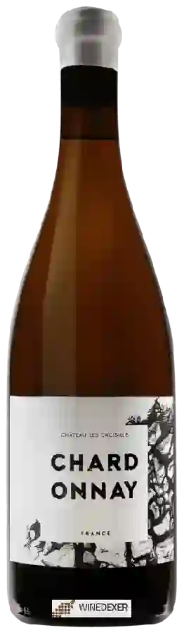 Château Croisilles - Chardonnay