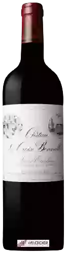 Château La Croix Bonnelle Château La Croix Bonnelle