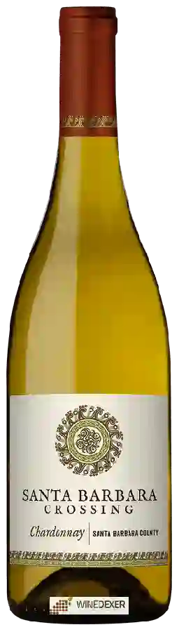 Domaine Santa Barbara Crossing - Chardonnay