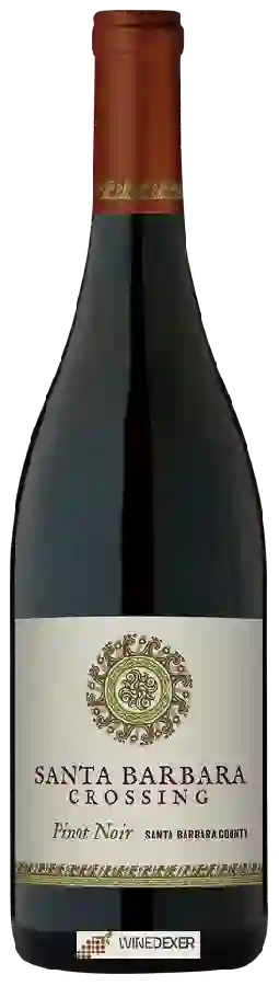 Domaine Santa Barbara Crossing - Pinot Noir