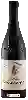 Domaine Crous St Martin - Les Volutes Vacqueyras