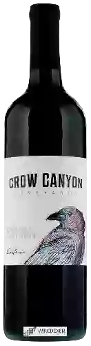 Domaine Crow Canyon Vineyards