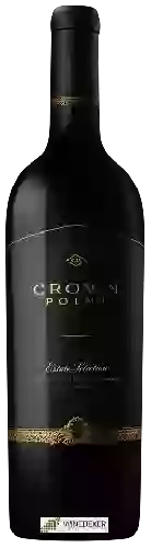 Domaine Crown Point - Estate Selection