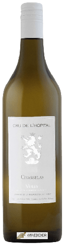 Domaine Cru de l'Hopital - Chasselas