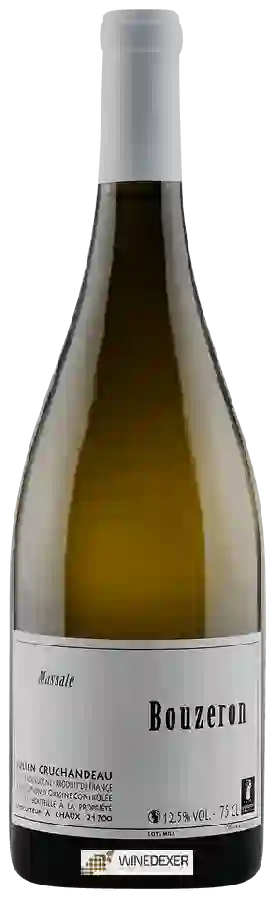Domaine Cruchandeau - Massale Bouzéron