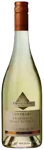 Domaine Crystal Bay - Premium Selection Chardonnay