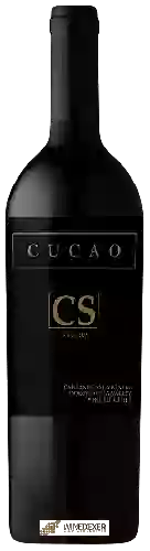 Domaine Cucao - Reserva Cabernet Sauvignon (CS)