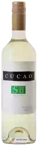 Domaine Cucao - Selection Reserva Sauvignon Blanc (SB)