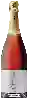 Domaine Cuillier - Brut Rosé Champagne