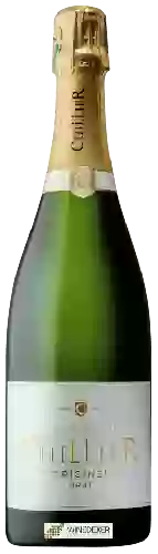 Domaine Cuillier - Originel Brut Champagne