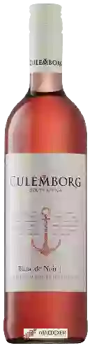 Domaine Culemborg - Blanc de Noir Rosé