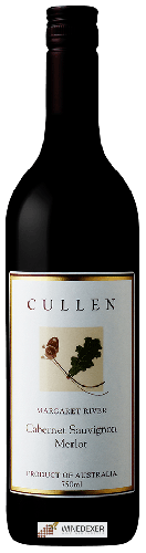 Weingut Cullen - Cabernet Sauvignon - Merlot