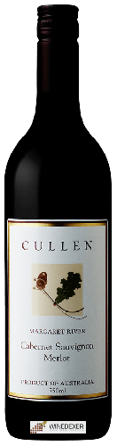 Weingut Cullen - Cabernet Sauvignon - Merlot Weingut Cullen - Cabernet Sauvignon - Merlot