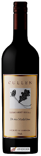 Weingut Cullen - Diana Madeline Weingut Cullen - Diana Madeline