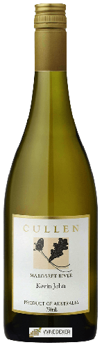Weingut Cullen - Kevin John Chardonnay Weingut Cullen - Kevin John Chardonnay